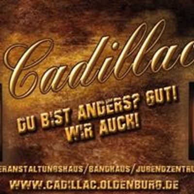 Cadillac Zentrum Für Jugendkultur
