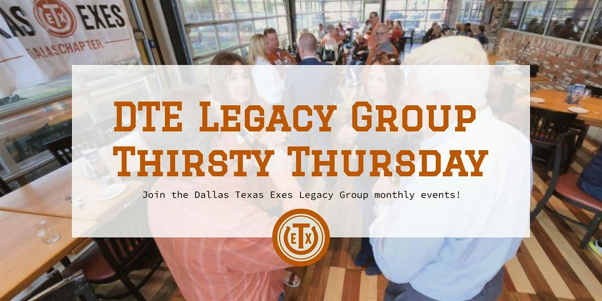 Legacy Group December Happy Hour, 4 December | Event in Dallas | AllEvents