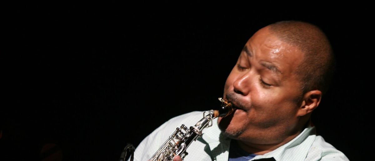 Najee, 16 August | Event in North Las Vegas | AllEvents