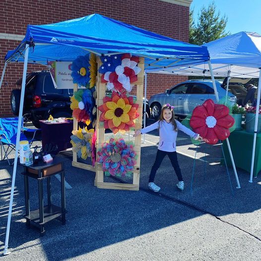 Petals And Pinecones At Lanesville Heritage Lanesville Indiana September 9 To September 12 Allevents In Events At The Lanesville Heritage Weekend 2022