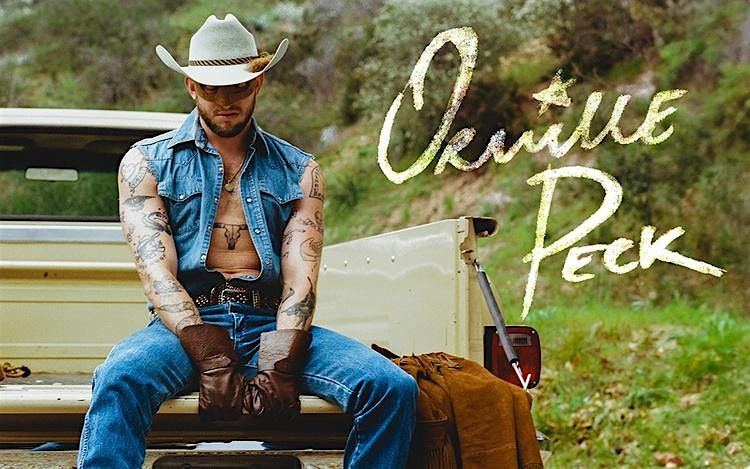 An Evening with Orville Peck, 2 December | Event in Los Angeles | AllEvents