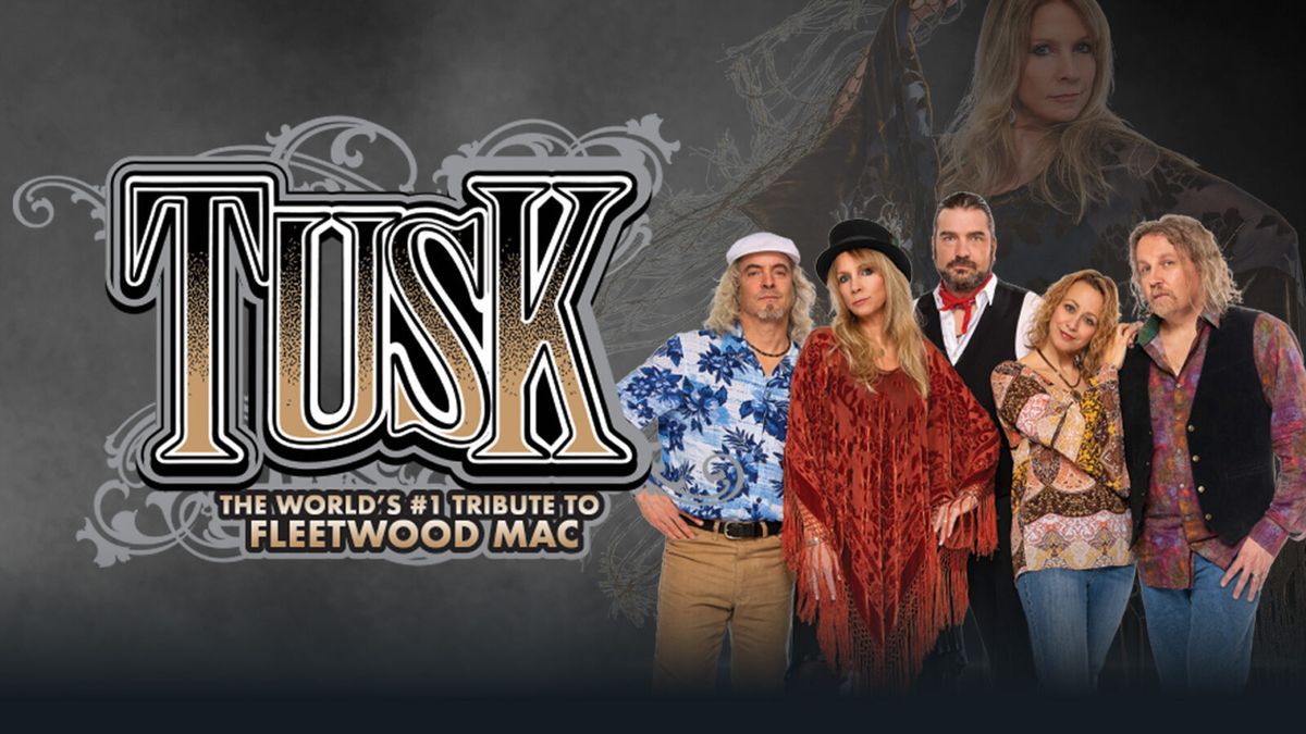 Tusk - Tribute To Fleetwood Mac, 19 June | Event in Plymouth | AllEvents