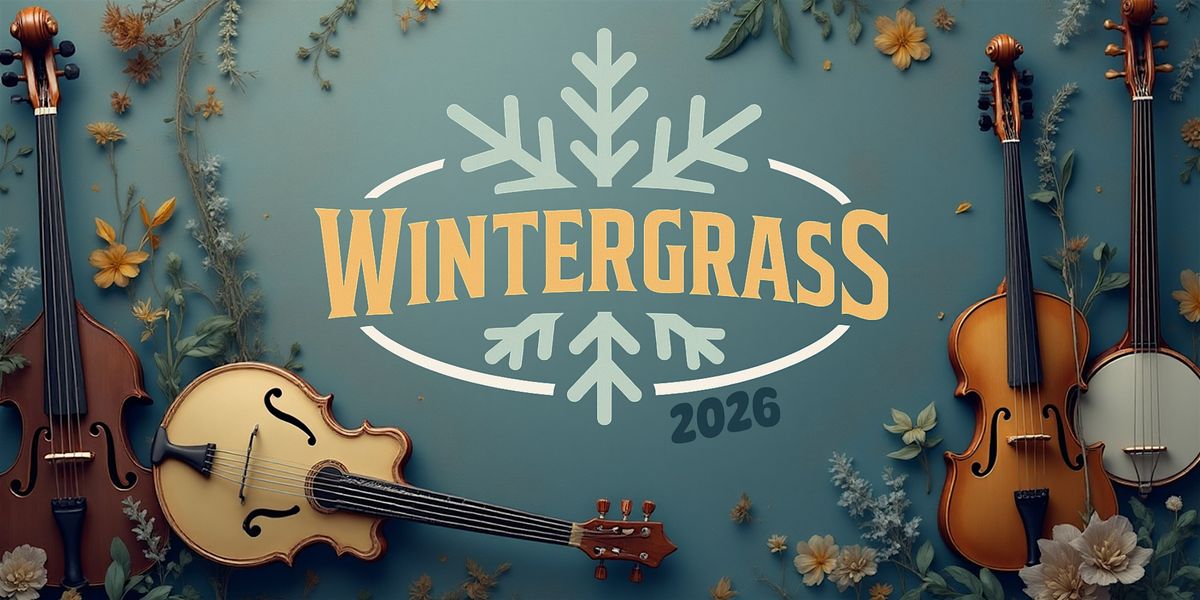 WinterGrass 2026, 21 February | Event in Lancaster | AllEvents