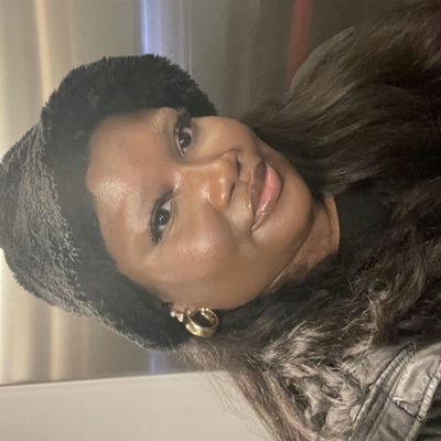 Khadijat A. Oluwatoyin logo