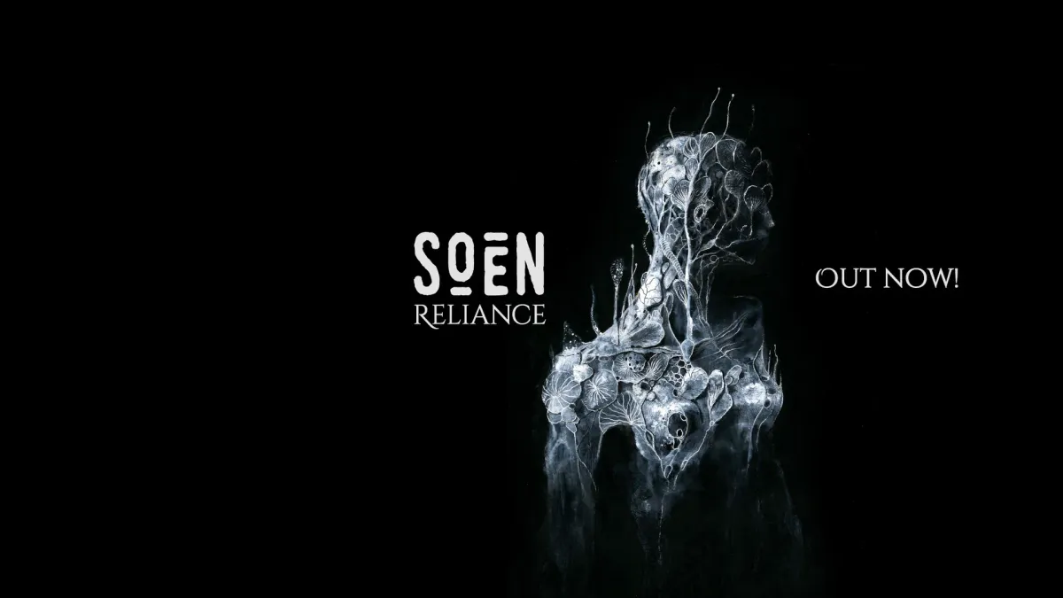 Soen, Tribulation in Utrecht