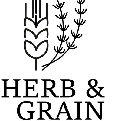 Herb & Grain logo