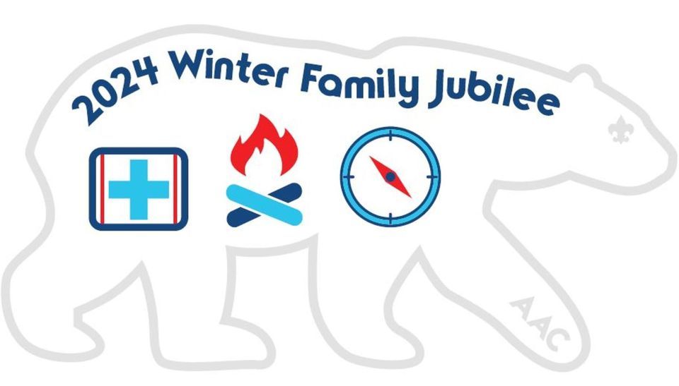 Winter Family Jubilee, Bert Adams Scout Camp, Porterdale, January 27