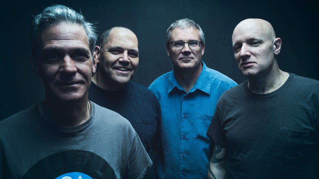 Descendents, 24 July | Event in Fort Smith | AllEvents