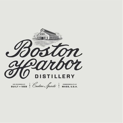 Boston Harbor Distillery logo