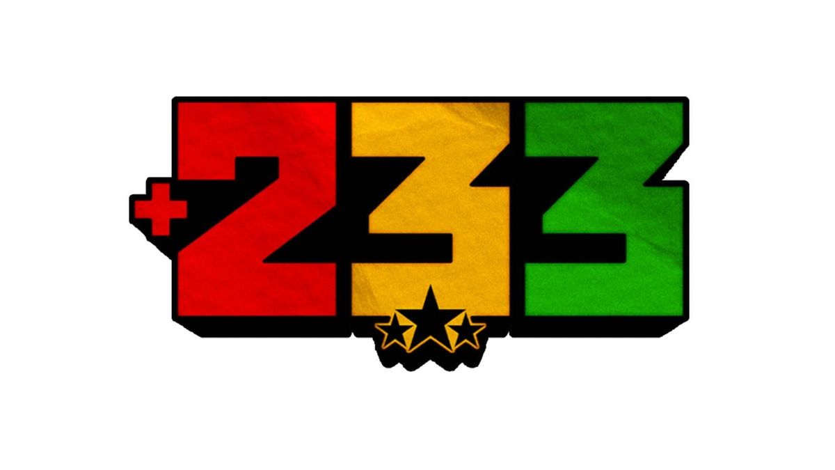 +233 LINK UP - DAY PARTY RETURNS, 20 July | Event in London | AllEvents