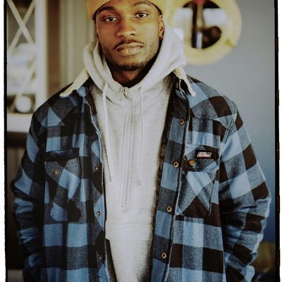 Tevin Foster