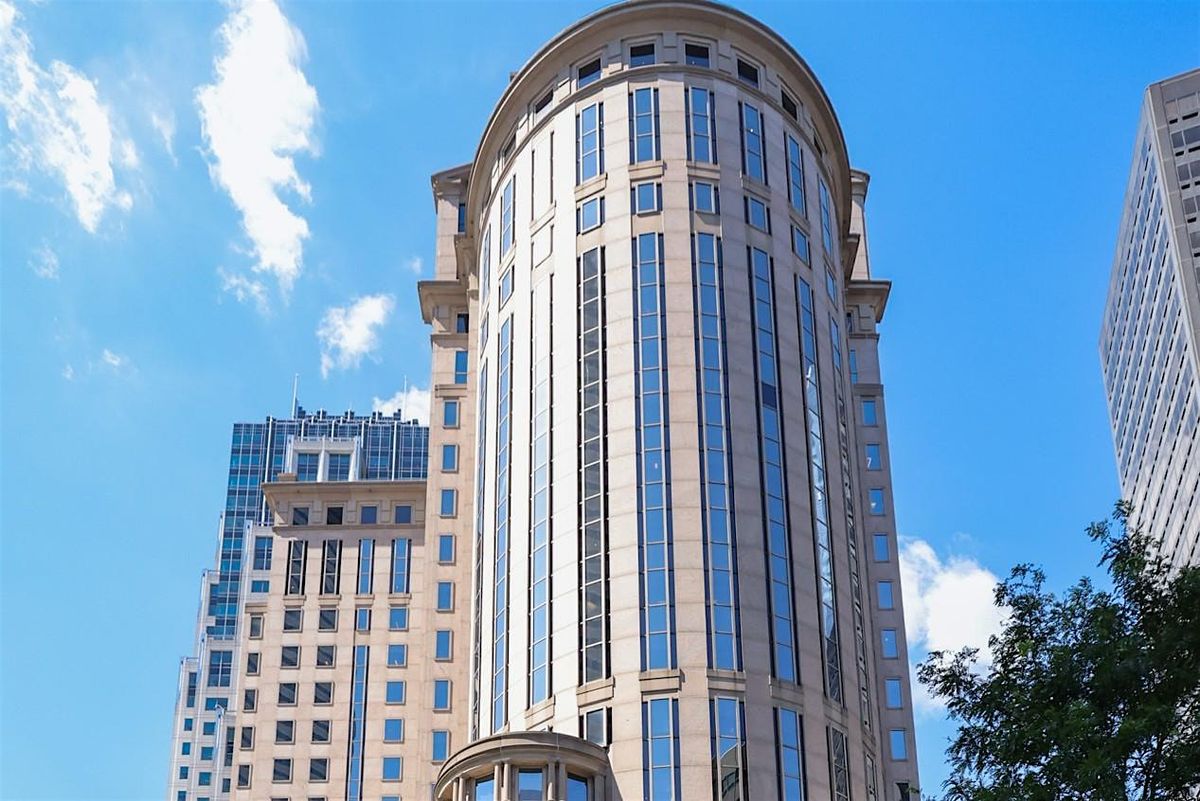 2025 Downtown Boston Alliance Annual Meeting, 15 December | Event in Boston | AllEvents