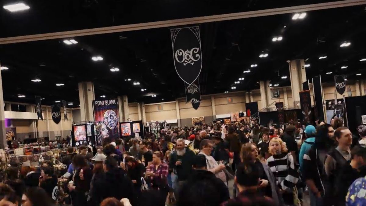 Oddities and Curiosities Expo, 19 June | Event in Baltimore | AllEvents