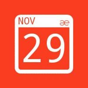 Christmas Is In The Air