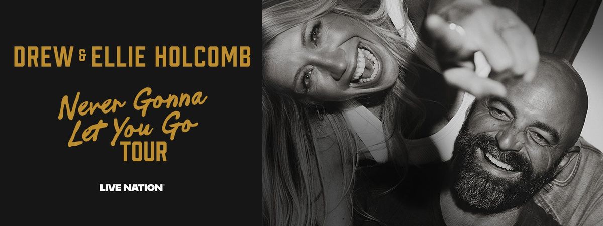 Drew And Ellie Holcomb, 18 February | Event in Durham | AllEvents