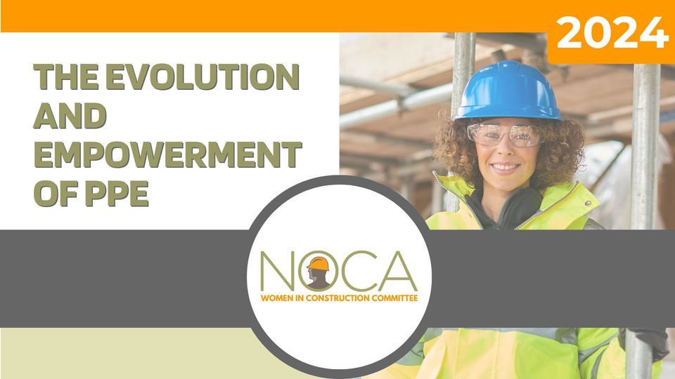 The Evolution and Empowerment of PPE, Northbury Hotel & Conference ...