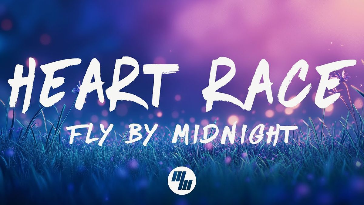 Fly By Midnight, 26 September | Event in Philadelphia | AllEvents