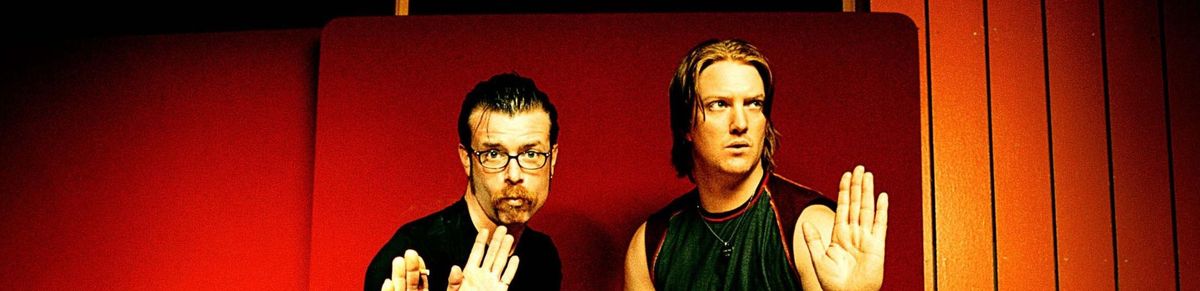 Eagles Of Death Metal in LEIPZIG, 11 June | Event in Leipzig | AllEvents