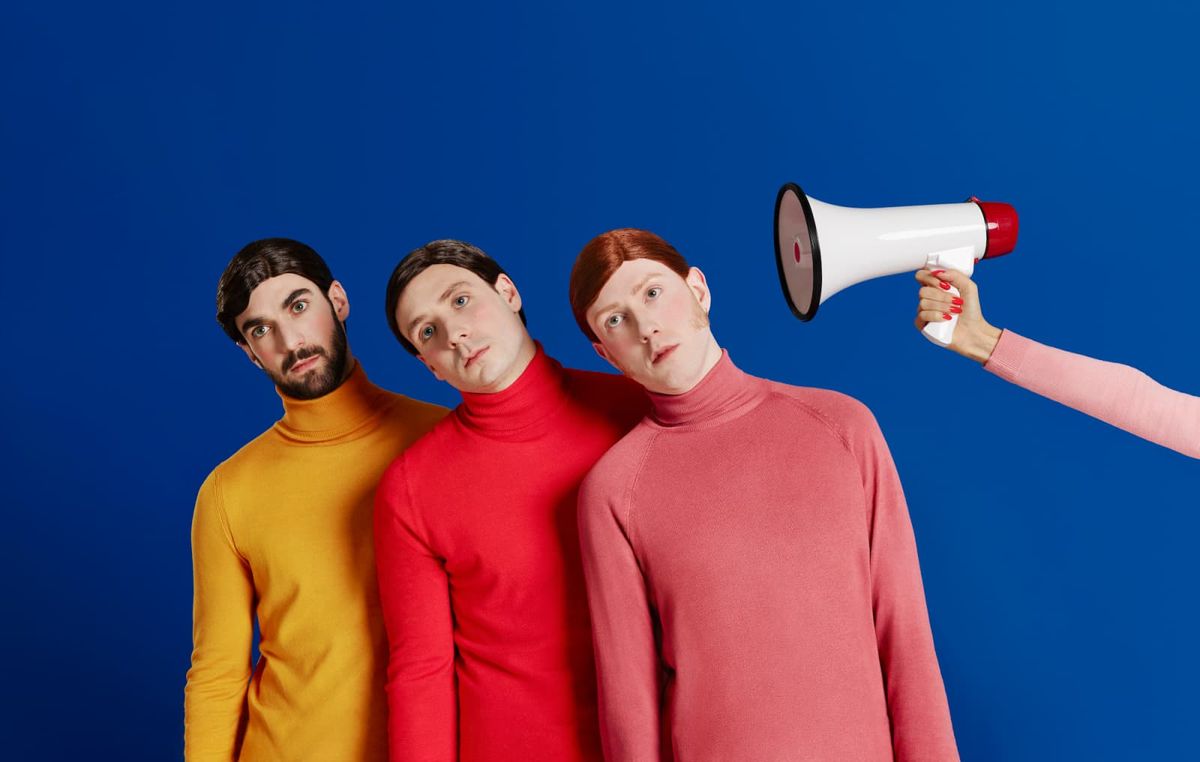 Two Door Cinema Club London Tickets, 26 June | Event in London | AllEvents