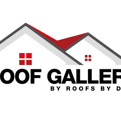 The Roof Gallery logo