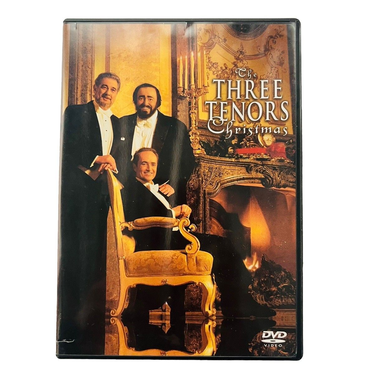 Three Tenors Plus One at Sharon L Morse Performing Arts Center, 20 February | Event in The Villages | AllEvents