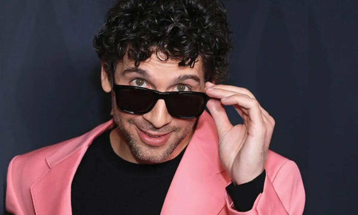 Rick Glassman, 1 November | Event in Brooklyn | AllEvents