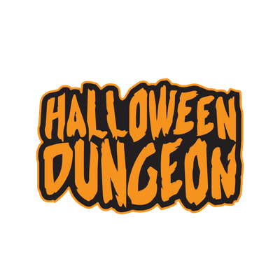 Halloween Dungeon Events