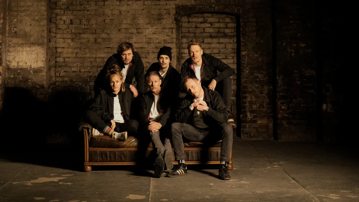 Rantanplan in Hamburg, 20 December | Event in Hamburg | AllEvents