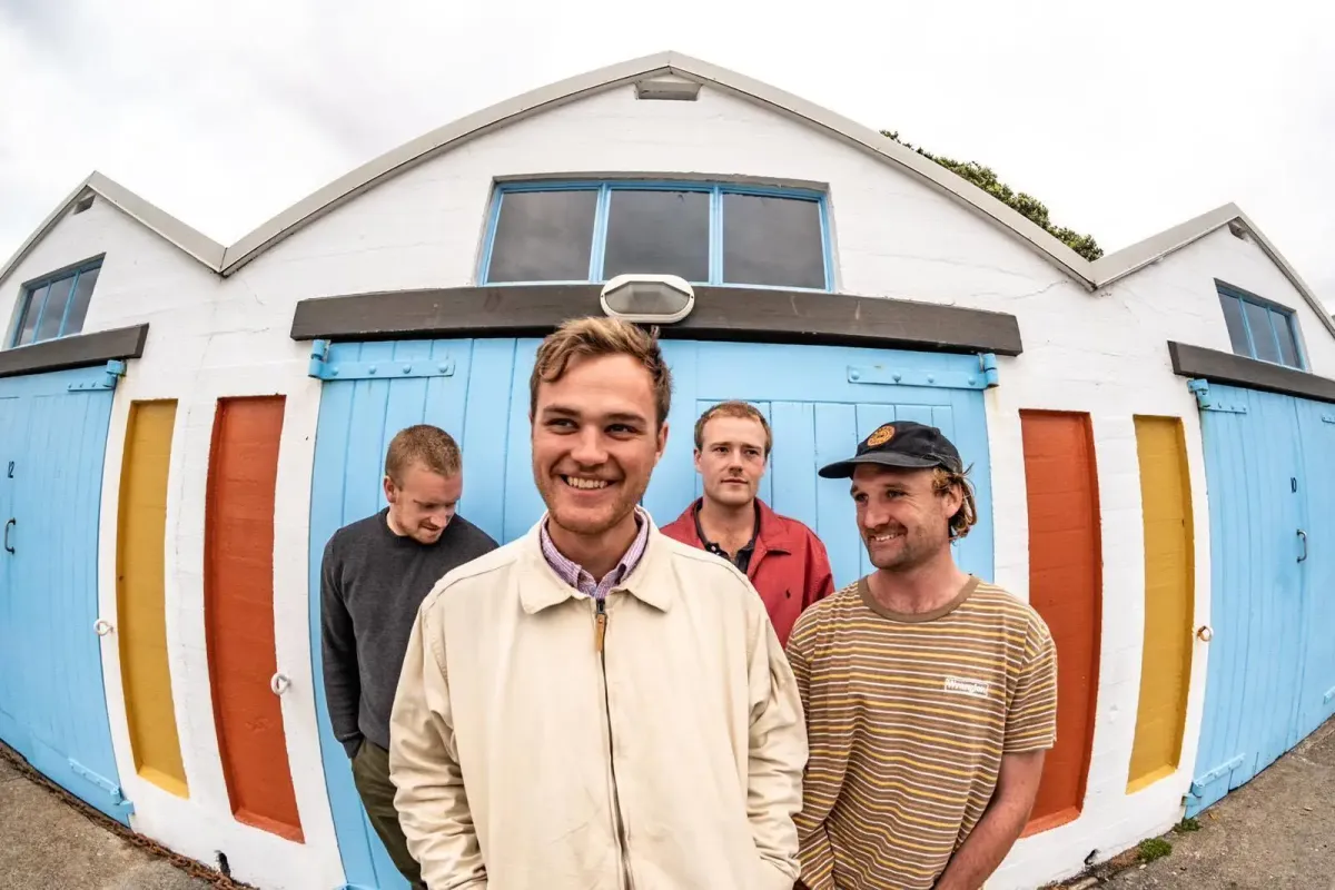 Mild Orange, 10 September | Event in Austin | AllEvents