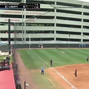 Liberty Flames Womens Basketball vs. Louisiana Tech Lady Techsters