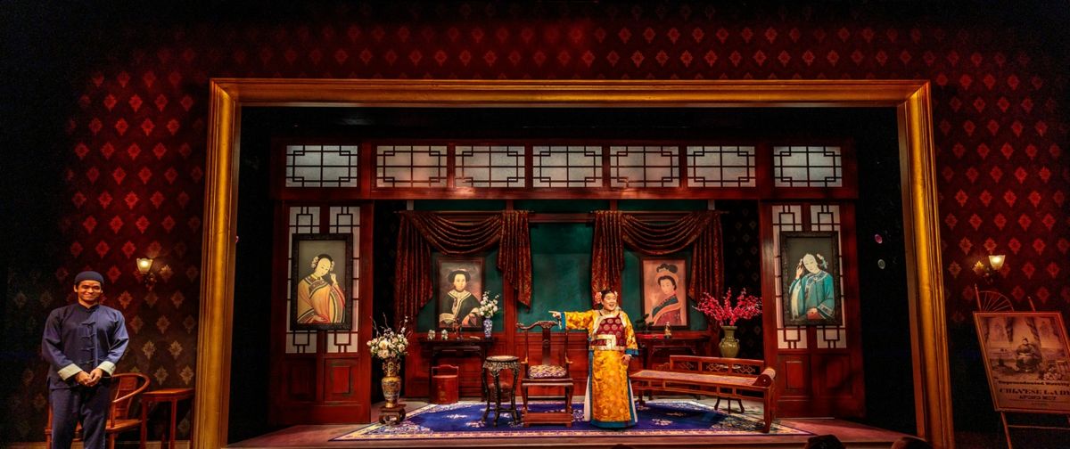 Lady A, 20 March | Event in Alpine | AllEvents