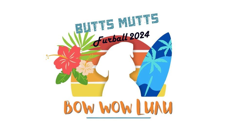 Bow Wow Luau FurBall 2024, Idlewilde Event Center, Flovilla, 23 March ...