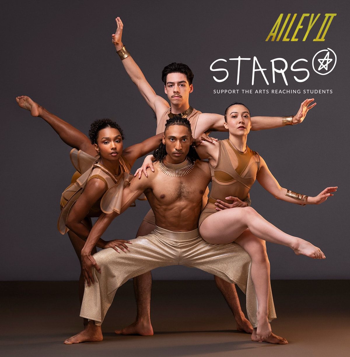 Ailey II Dance Performance, 5 February | Event in Chandler | AllEvents