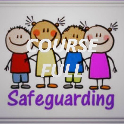 Designated Safeguarding Lead Officer Level 2, Inspire to Learn Training Ltd, 23 July 2020 Designated Safeguarding Lead Officer Level 2, Inspire to Learn Training Ltd, 23 July 2020