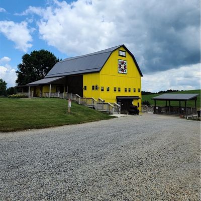 Yellow Butterfly Winery