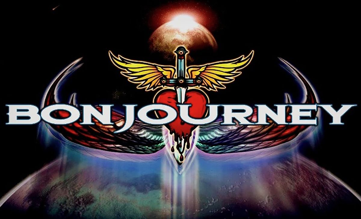 Bonjourney - Tribute To Bon Jovi & Journey, 26 June | Event in Babylon | AllEvents