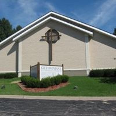 Gethsemane Lutheran