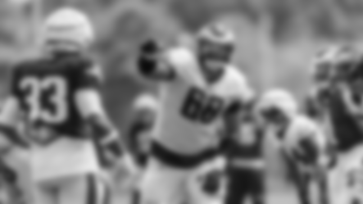 Philadelphia Eagles Training Camp Practice at Lincoln Financial Field, 10 August | Event in Philadelphia | AllEvents