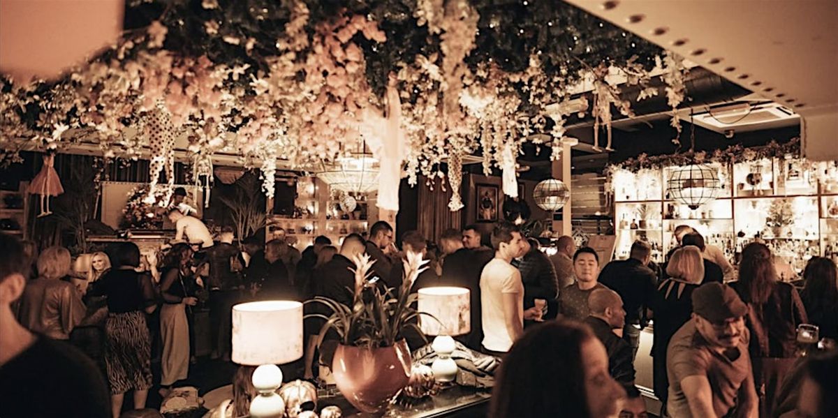 Singles Mixer in Philadelphia!, 18 December | Event in Philadelphia | AllEvents