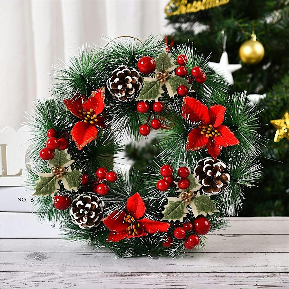 Wreath making with Colonial florist, 9 December | Event in Gordonsville | AllEvents