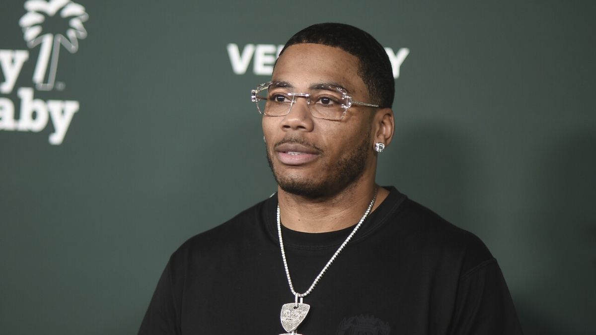 Nelly, 12 July | Event in Anchorage | AllEvents