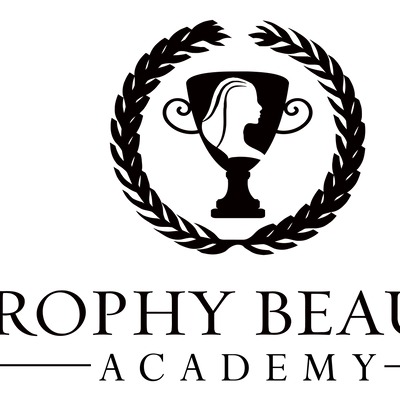 Trophy Beauty By Destiny Renee logo