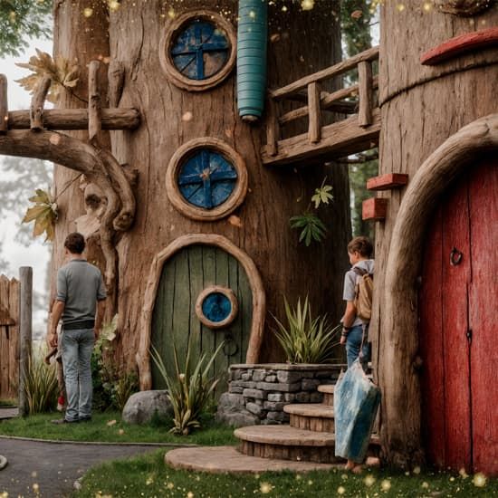 Geronimo Stilton LIVE! Espectáculo Inmersivo, 12 December | Event in Santa Coloma de Gramenet | AllEvents