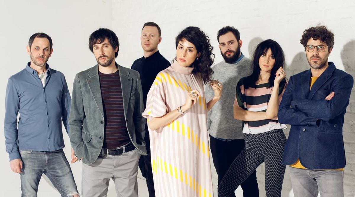 Oi Va Voi at Bush Hall, 29 May | Event in London | AllEvents