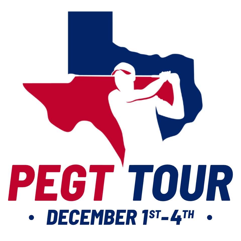 2022 PEGT TOUR STOP 6 DALLAS HOLIDAY CLASSIC TOP GUN LIL GUN EVENTS