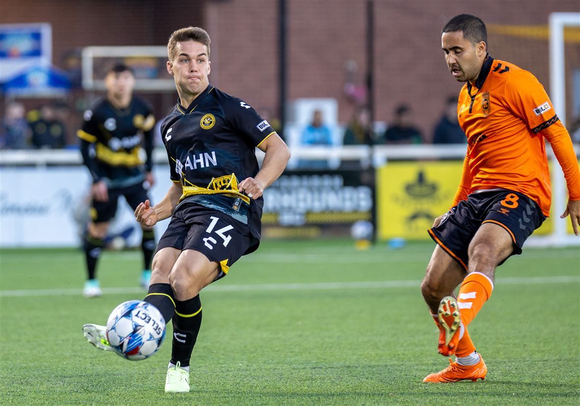 Orange County SC at Pittsburgh Riverhounds at Highmark Stadium - Pittsburgh, 9 August | Event in Pittsburgh