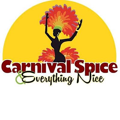Carnival Spice logo