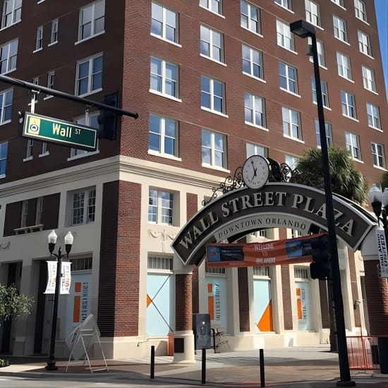 Orlando’s Historical Highlights: A Self-Guided Audio Tour | Event in Orlando | AllEvents