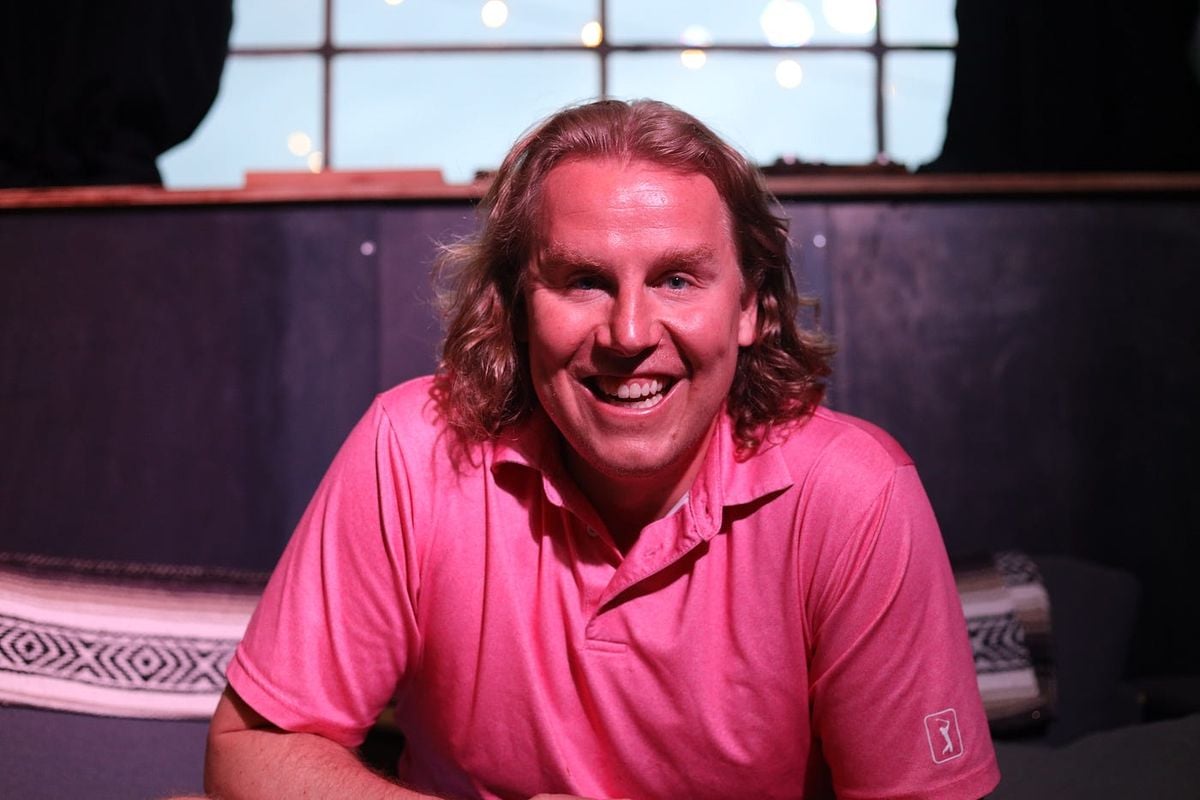 Laught GPT Comedy Show at Mayes Oyster House, 29 August | Event in San Francisco | AllEvents