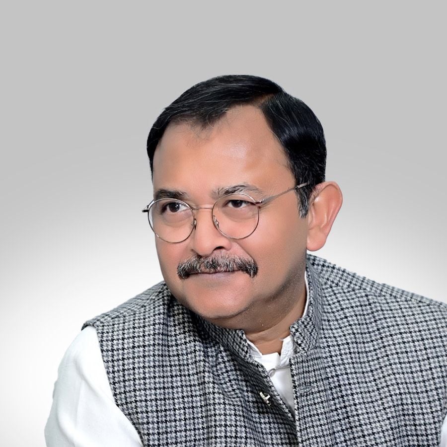 Samit Garg